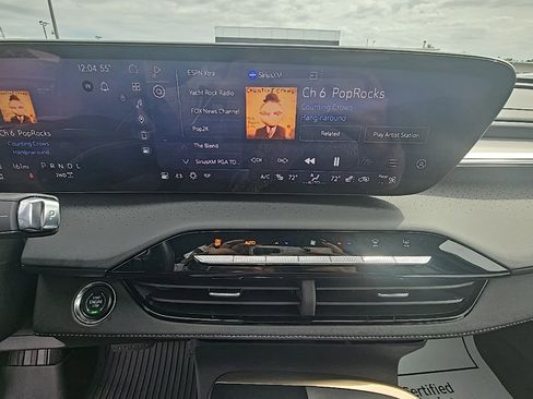 Used 2025 Buick Enclave Avenir w/ Super Cruise Package image 24