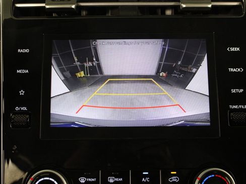 Certified 2024 Hyundai Tucson SE image 25