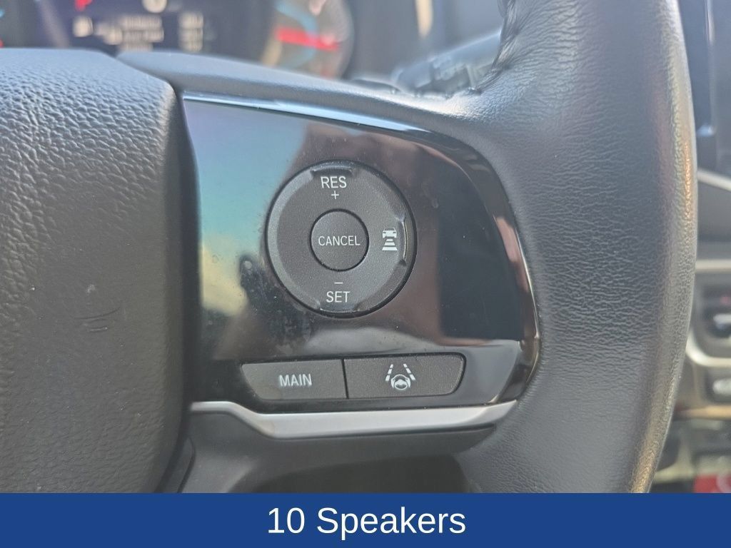 Used 2021 Honda Pilot Touring image 18