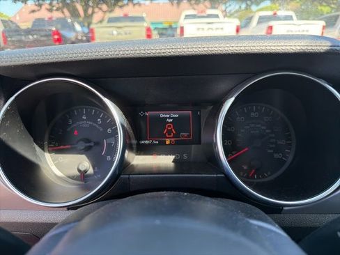 Used 2023 Ford Mustang Premium image 20