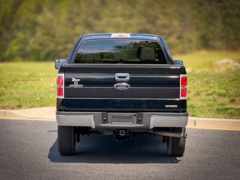 Used 2011 Ford F150 XLT w/ XLT Convenience Pkg AWD/4WD image 29