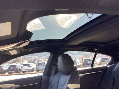 New 2026 BMW 840i xDrive 840i w/ M Sport Professional Package image 29