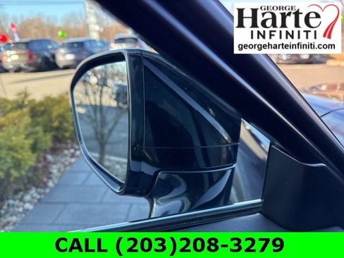 Certified 2022 INFINITI QX60 Autograph w/ Cargo Package image 27