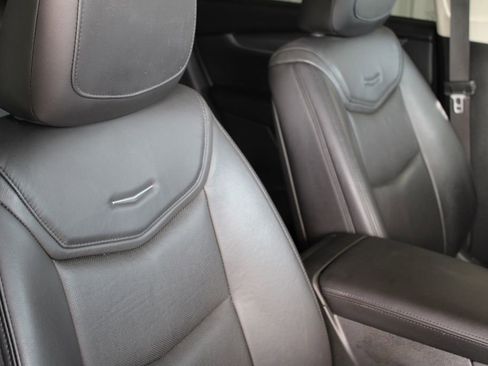 Used 2019 Cadillac XT5 Luxury AWD/4WD image 46