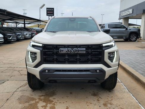 New 2026 GMC Canyon Elevation w/ Convenience Package image 9