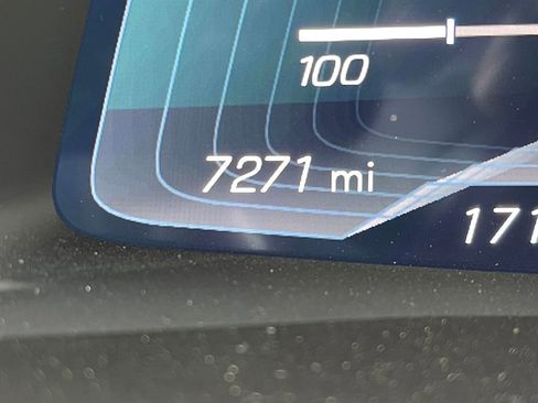 Used 2024 Chevrolet Corvette Z06 image 24