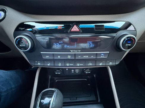 Used 2019 Hyundai Tucson Ultimate image 22