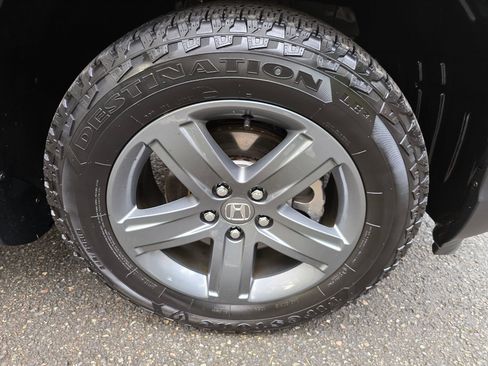 Certified 2023 Honda Ridgeline RTL image 9