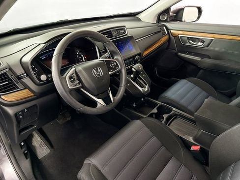 Certified 2020 Honda CR-V EX image 24
