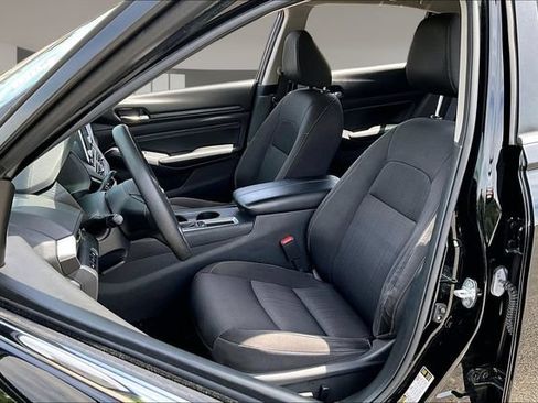 Used 2020 Nissan Altima 2.5 S FWD image 20