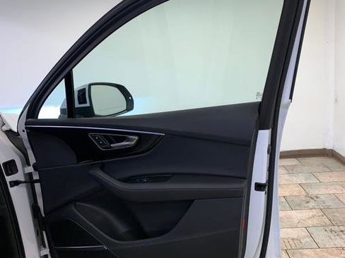 Used 2023 Audi Q7 3.0T Prestige image 64