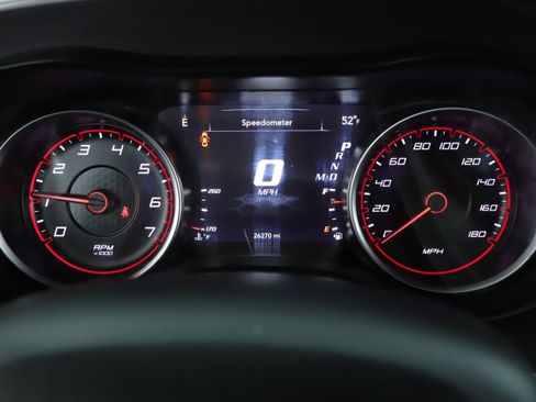 Certified 2019 Dodge Charger Scat Pack w/ Dynamics Package image 11