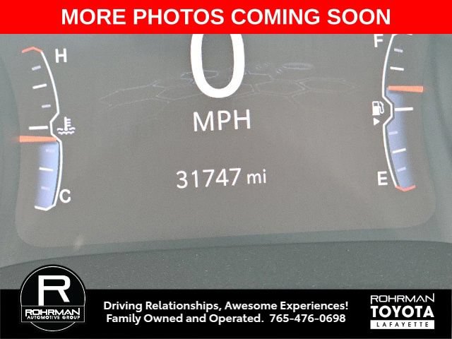 Used 2022 Jeep Compass Latitude w/ Convenience Group AWD/4WD image 10