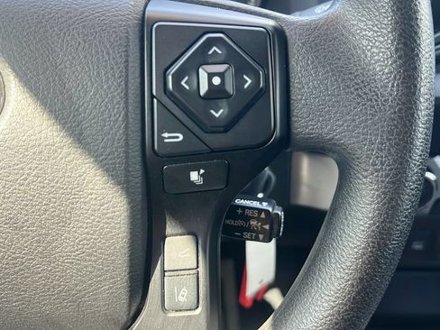 Used 2023 Toyota Tacoma SR AWD/4WD image 20