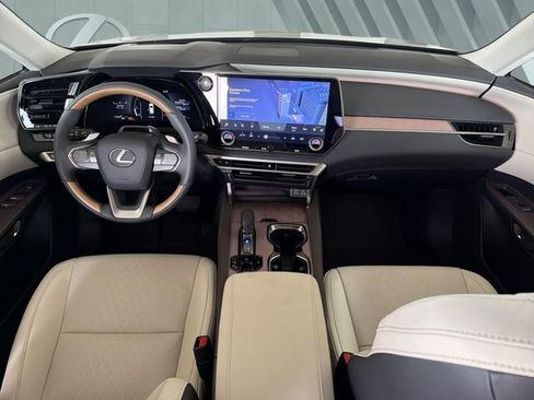 Certified 2026 Lexus RX 350 Premium Plus w/ Convenience Package FWD image 13