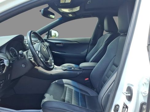Used 2016 Lexus NX 200t FWD image 20