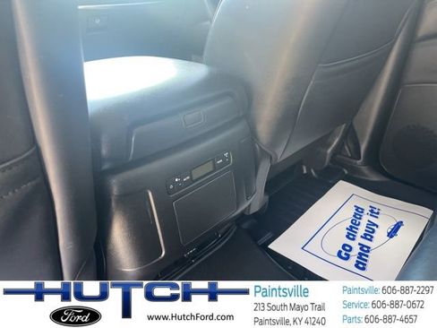 Used 2023 Nissan Armada SV w/ Cargo Package AWD/4WD image 41