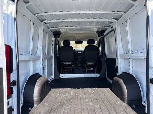New 2026 RAM ProMaster 1500 image 22