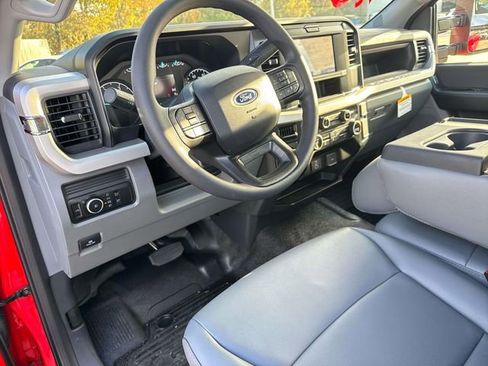 New 2026 Ford F350 XL w/ XL Driver Assist Package image 19