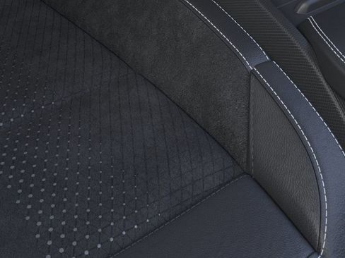 New 2025 Ford Mustang Mach-E GT image 17