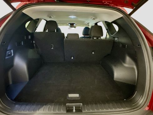 Used 2025 Hyundai Tucson SEL image 30