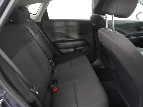 Used 2024 Hyundai Kona SEL image 11