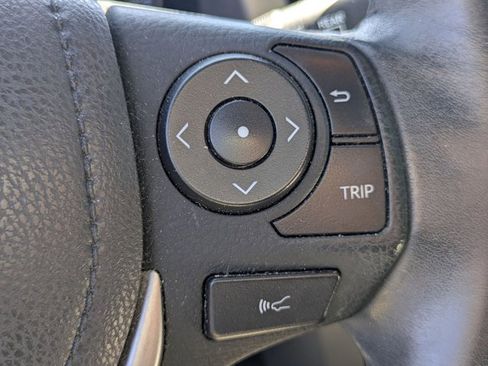 Used 2017 Toyota RAV4 XLE image 14