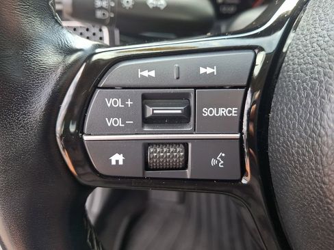 Used 2024 Honda Civic EX image 23