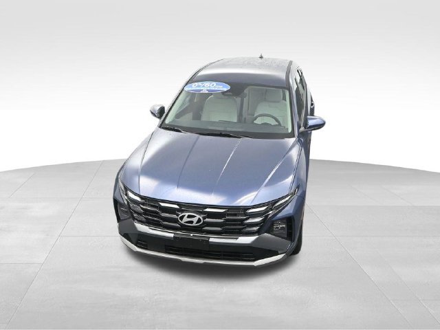 New 2026 Hyundai Tucson SE AWD/4WD image 27