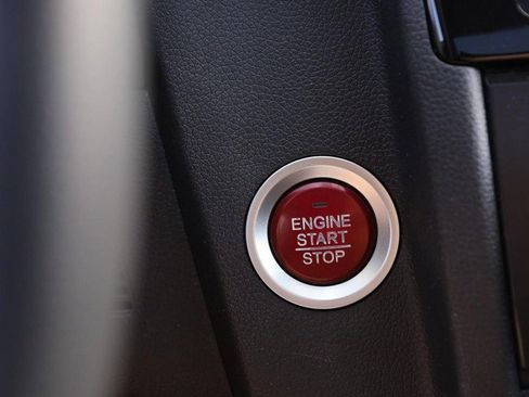 Used 2016 Honda Fit EX image 15