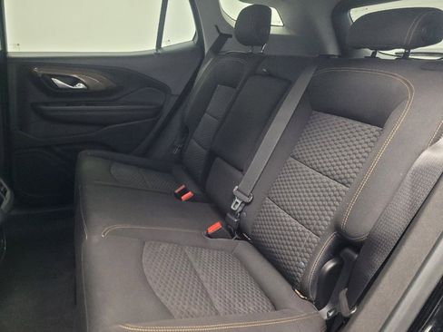 Used 2019 GMC Terrain SLE FWD image 18