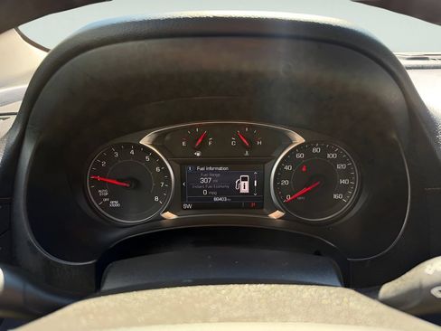 Used 2020 GMC Terrain SLE w/ Driver Convenience Package AWD/4WD image 22
