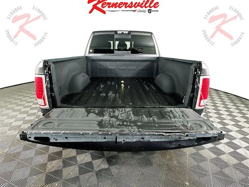 Used 2017 RAM 3500 Laramie Longhorn image 30