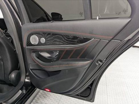 Used 2019 Mercedes-Benz E 53 AMG 4MATIC Sedan image 21