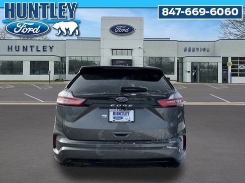 Used 2022 Ford Edge ST-Line image 5