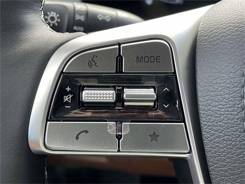New 2025 Kia Telluride EX X-Line image 23