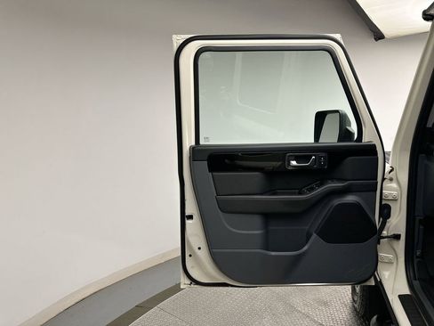 Used 2024 INEOS Grenadier AWD/4WD image 21