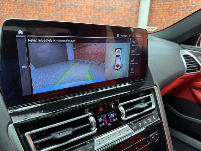Used 2026 BMW 840i xDrive AWD/4WD image 20