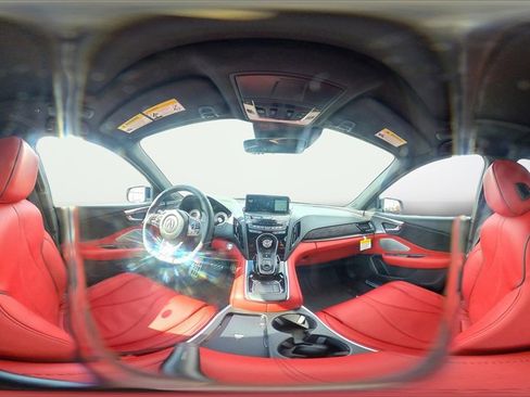 New 2025 Acura RDX A-Spec image 26