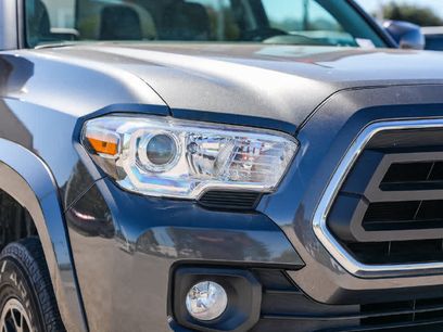 Certified 2022 Toyota Tacoma SR5