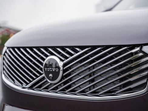 New 2026 Volvo XC90 B6 Ultra w/ Protection Package Premier image 12