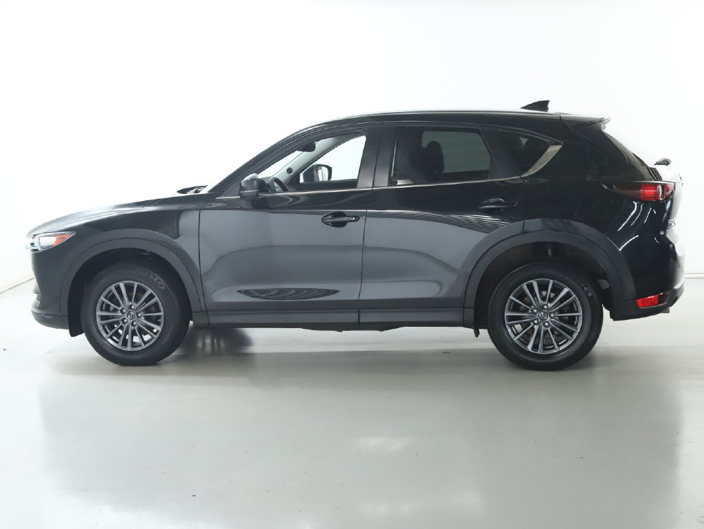Used 2019 MAZDA CX-5 Touring AWD/4WD image 40