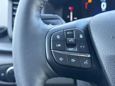 New 2026 Ford Transit 350 XLT image 26