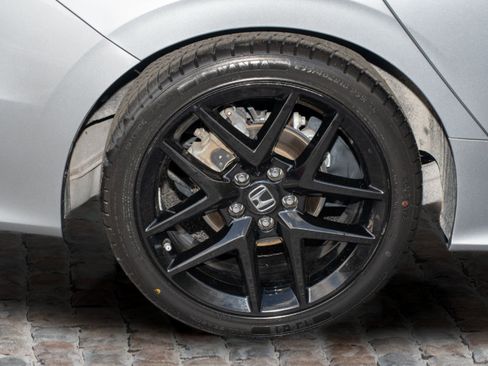 Certified 2023 Honda Civic Sport image 40