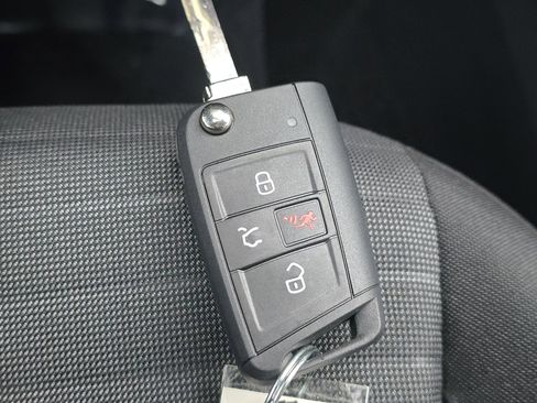 New 2026 Volkswagen Jetta S image 27