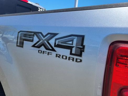Used 2021 Ford F250 Lariat AWD/4WD image 7