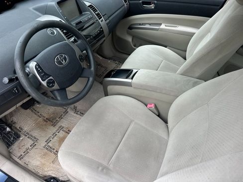Used 2006 Toyota Prius FWD image 9