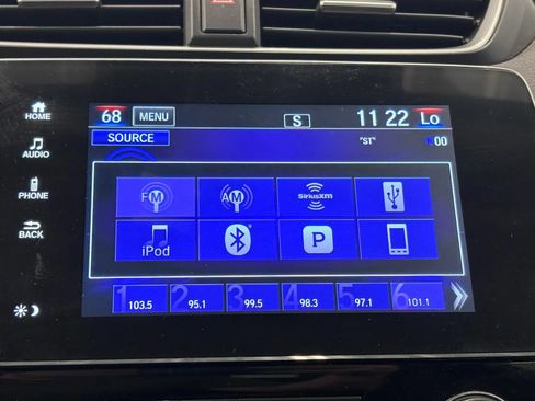 Used 2017 Honda CR-V EX image 41