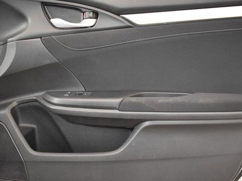 Used 2017 Honda Civic EX-T image 11