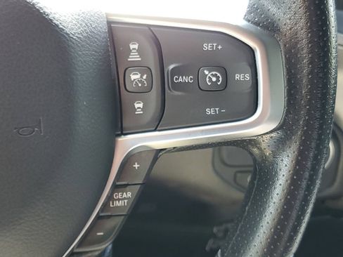 Used 2025 RAM 1500 Tradesman RWD image 20